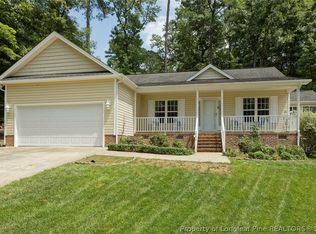 980 Whistling Wind, Sanford, NC 27332
