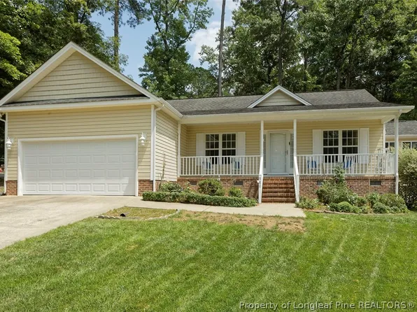 980 Whistling Wind, Sanford, NC 27332