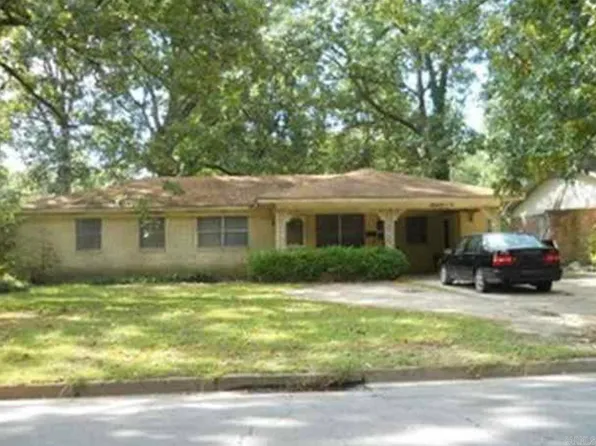 2302 W 38th Ave, Pine Bluff, AR 71603