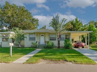5504 16th Ave S, Saint Petersburg, FL 33707