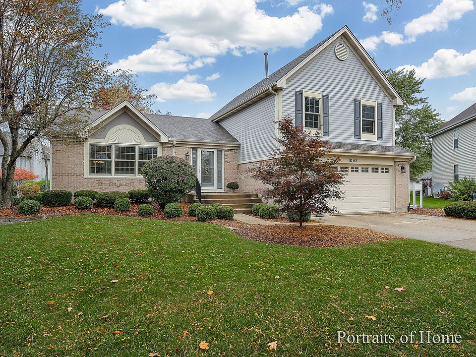 1st image of 1063 Woodlake Dr