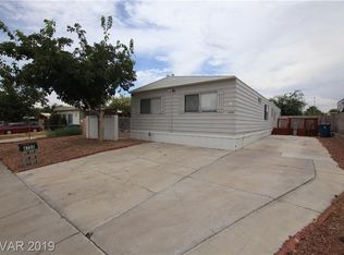 4755 Hildago Way, Las Vegas, NV 89121