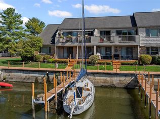 27858 Reo Rd, Grosse Ile, MI 48138