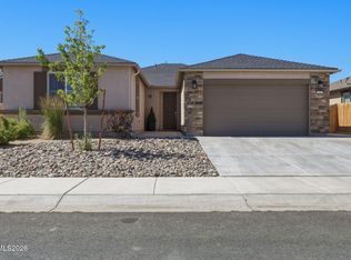 1859 Tipton Peak St, Carson City, NV 89701