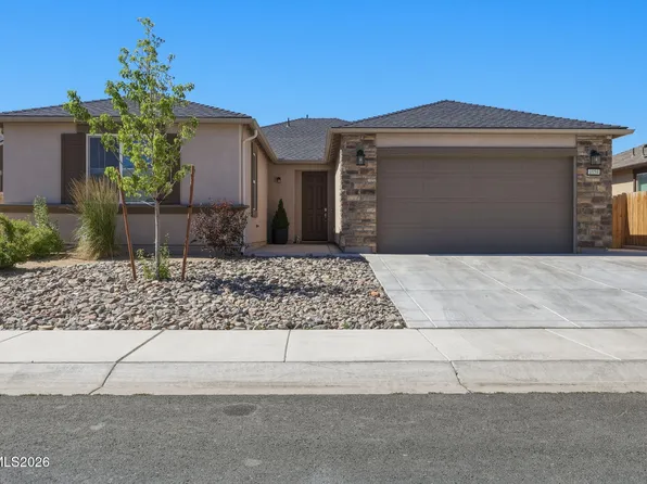 1859 Tipton Peak St, Carson City, NV 89701