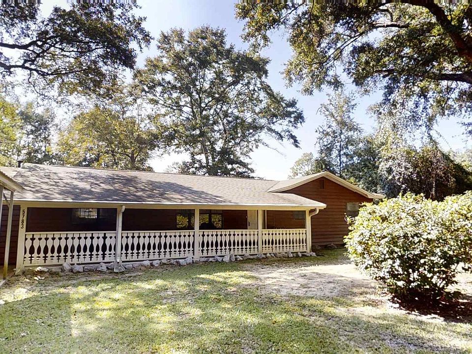5783 Jones St, Milton, FL 32570 Zillow