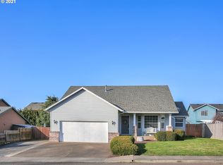255 Thunderbird St, Molalla, OR 97038
