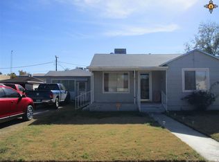 805 Elma Dr, Carlsbad, NM 88220