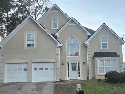 7365 Royale Ln, Riverdale, GA, 30296