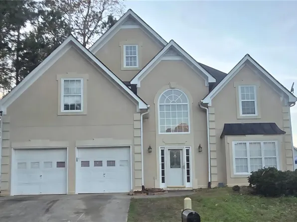 7365 Royale Ln, Riverdale, GA 30296