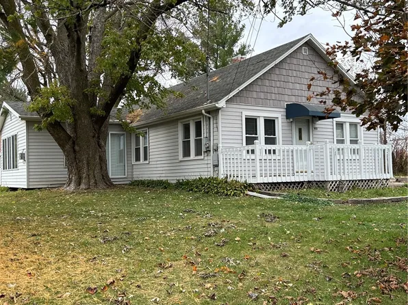 802 N Lincoln St, Creston, IA 50801