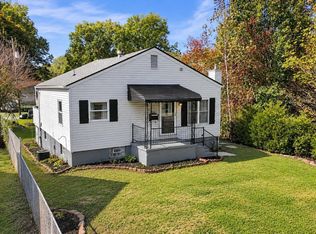 1031 N Pierce Ave, Lancaster, OH 43130