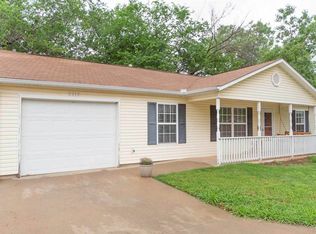 2212 E Post Oak Dr, Stillwater, OK 74075