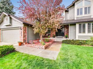 1515 Goldsmith Dr, Highlands Ranch, CO 80126