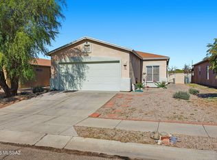 1998 W Bellagio Dr, Tucson, AZ 85746