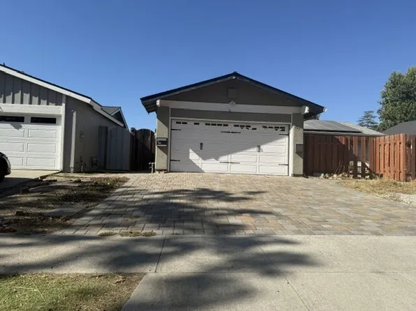 267 Arbor Dr Unit 2, San Jose, CA 95125