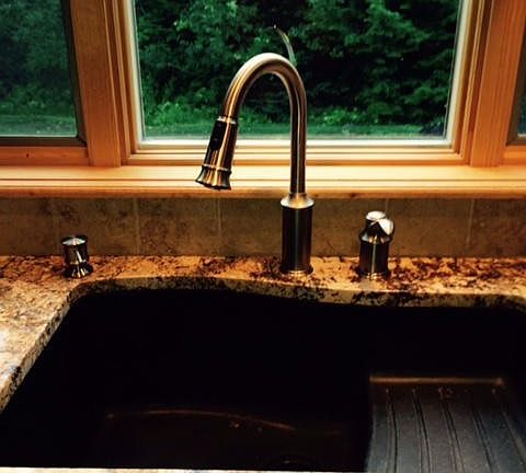 Kitchen Sink