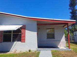 640 SW 28th Ter, Fort Lauderdale, FL 33312