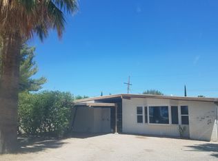 5717 S Helena Stra, Tucson, AZ 85706