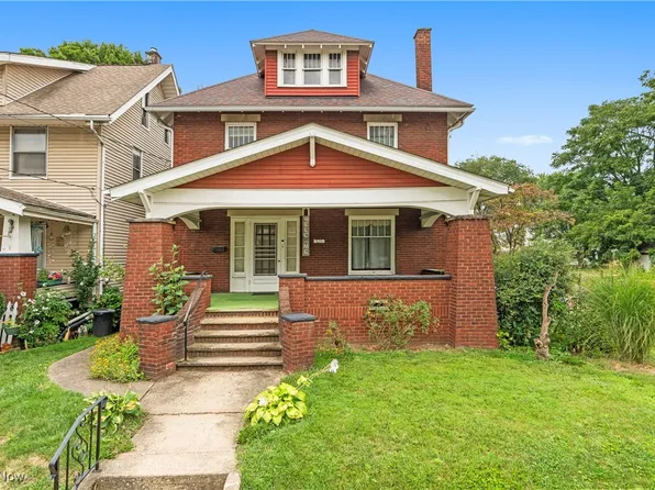 525 Broad Ave NW, Canton, OH 44708