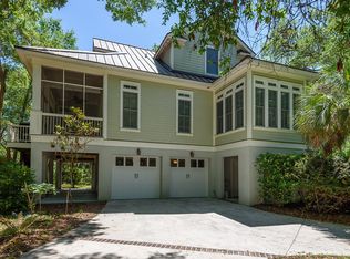2455 Seabrook Island Rd, Johns Island, SC 29455