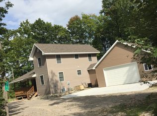 4054 Laming Cir, Elmira, MI 49730