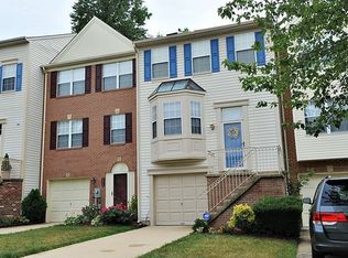 9212 Brewington Ln, Laurel, MD 20723