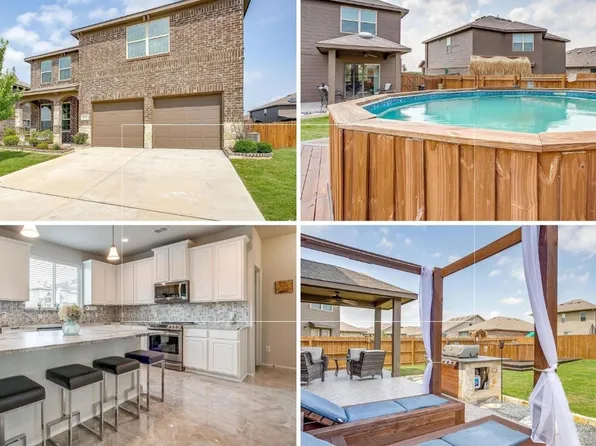 3129 Spotted Fawn Dr, Fort Worth, TX 76108