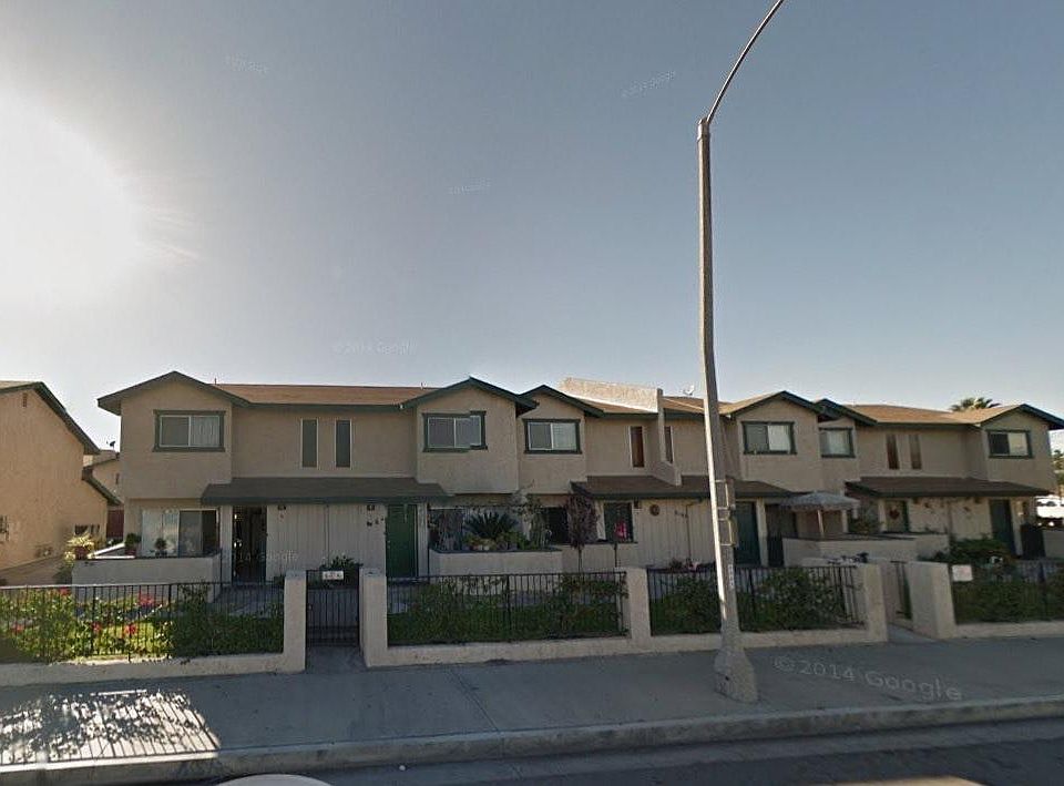 Whittier 3 Bdrm, 2.5 Ba Townhome