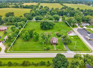 7810 State Highway 14 E, Sparta, MO 65753