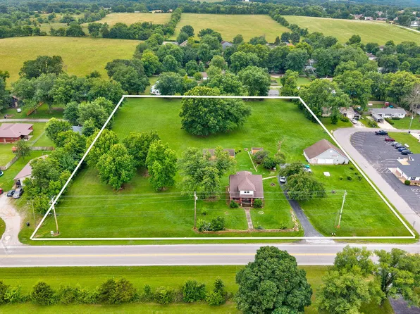 7810 State Highway 14 E, Sparta, MO 65753
