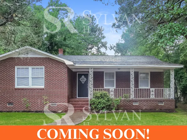 752 Shull St, West Columbia, SC 29169