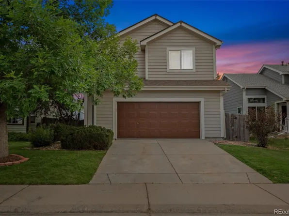 4278 Cambridge Avenue, Broomfield, CO 80020