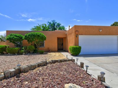 7116 Tesuque Dr NW, Albuquerque, NM, 87120