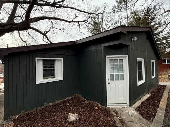 26 Arden Rd #6, Asheville, NC 28803