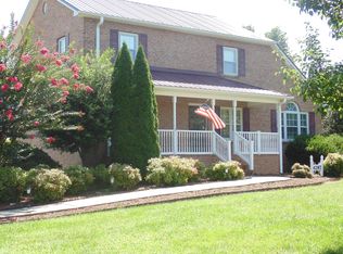 4297 Nc 268 Hwy E, Pilot Mountain, NC 27041