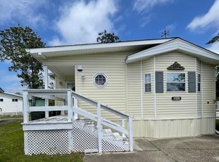 257 Defuniak Loop, Lillian, AL 36549