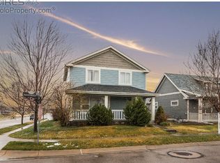 4302 Pennyroyal Ln, Evans, CO 80620