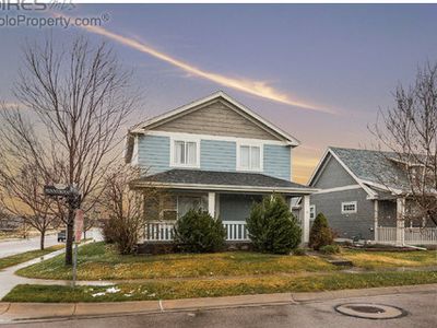 4302 Pennyroyal Ln, Evans, CO, 80620