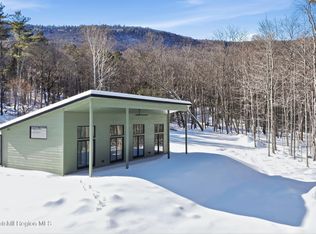 349 High Point Mountain Road, West Shokan, NY 12494