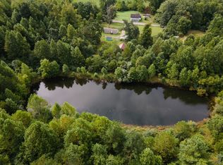 10086 Bold Camp Rd, Pound, VA 24279