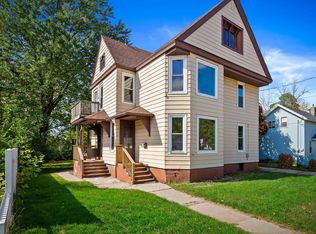 1966 Water St, Stevens Point, WI 54481