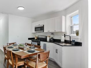 10 McDougal St #2, Jersey City, NJ 07304