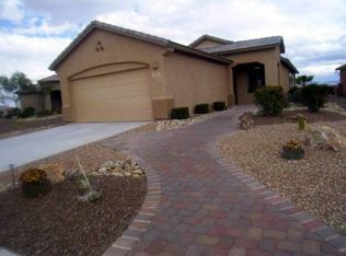 558 N Eakins Trl, Green Valley, AZ 85614