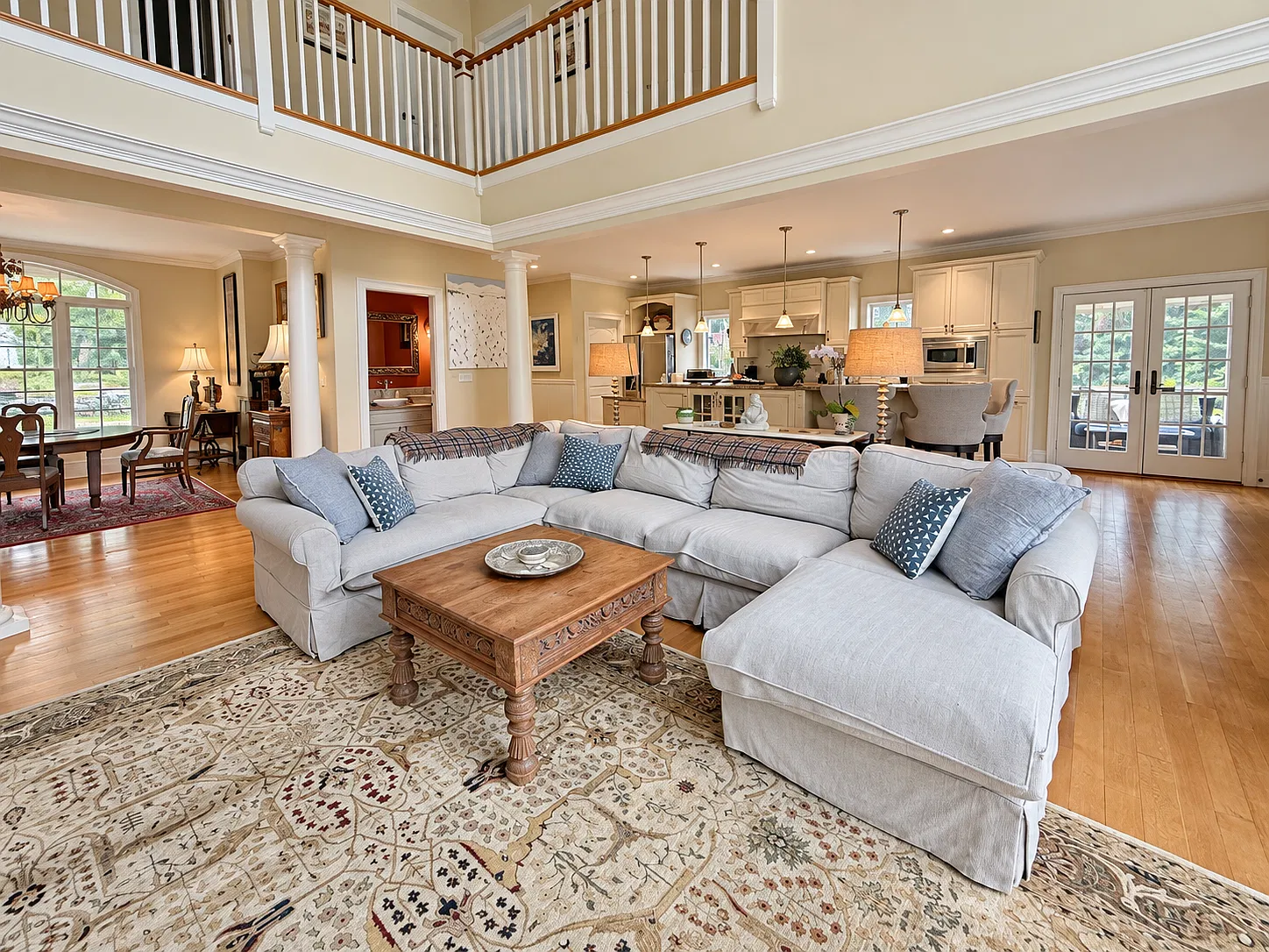 9 Fox Run Road - 1 — Photo 4