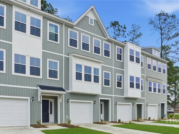 24 Towne Park Court, Rincon, GA 31326