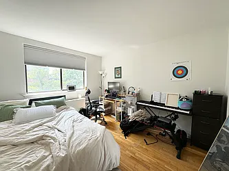 Rented by AZ REALTY NYC LLC