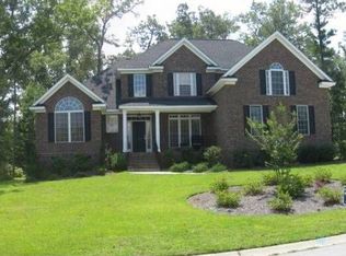82 Roundtree Rd, Blythewood, SC 29016