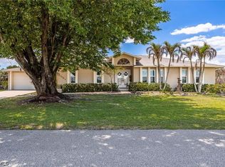 5060 Melaluca Dr, Fort Myers, FL 33905