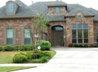 7225 Faraday Ln, McKinney, TX 75071